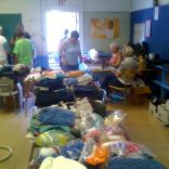 Flea Market 2010